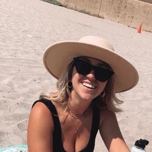 Meet your Posher, Chelsea